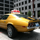 Illustration for article titled We Join Papa Johns Quest For His 1972 Z28 Camaro